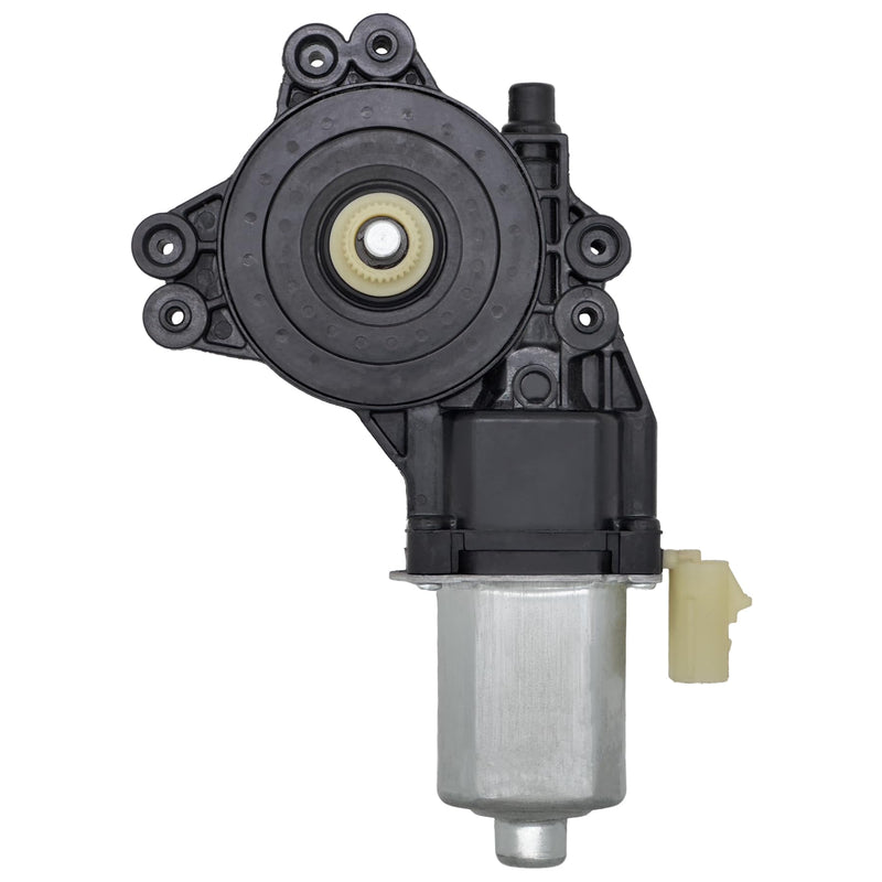 2 pins Power Window Motor Compatible with Jeep Patriot/Compass 2007-2017 Front Right ，Compatible with Dodge Caliber 2007-2012 Front Left，Replace for 5179961AA 68002898AA 42-489 82-489 742-428 - BeesActive Australia