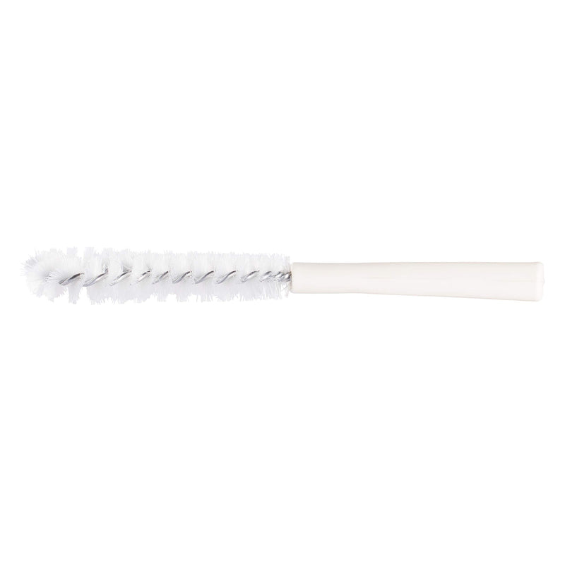 Fuller Brush Dental Plate Brush - Soft Hygienic Denture Cleaner - Small & Flexible Cleaning Tool for Dentures & Plates - Oral Hygiene for Men & Women (Pack of 3) Pack of 3
