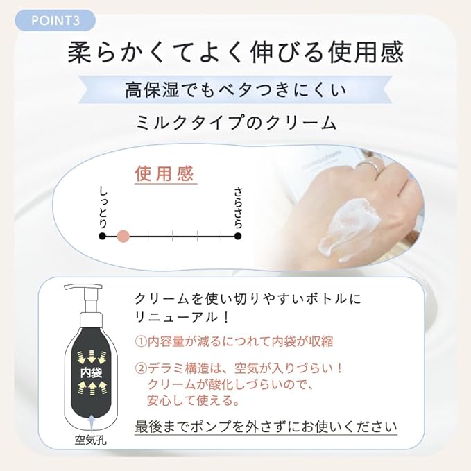 mamacharm Takeuchi Pharmaceutical Mom Cream, 10.6 oz (300 g), Fragrance-free, Moisturizing Cream, Additive-free, Organic Oil, Maternity Body Cream, Moisturizing Cream, Baby Cream, Stretch Marks, Mom - BeesActive Australia