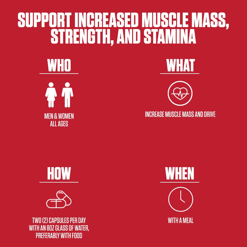 Tribulus Pure Extra Strength | #1 New Tribulus Terrestris Supplement for Men to Increase Strength, Better Stamina, Build Muscle & Improve Recovery | Vegan, Non-GMO & Gluten Free - 90 Capsules - BeesActive Australia