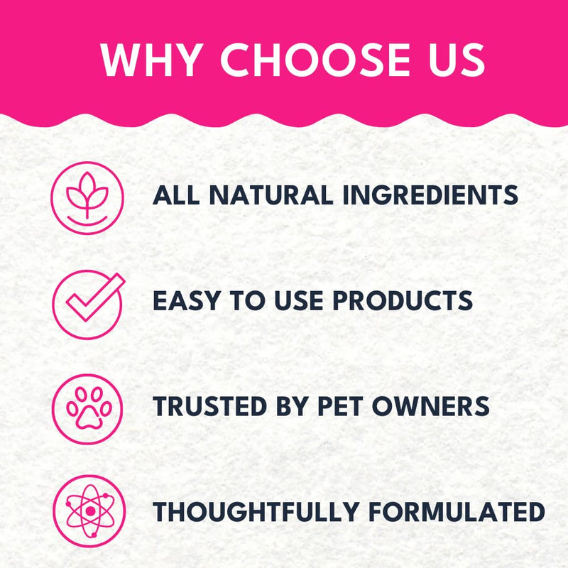 Dog Allergy & Itch Support Chews – Dog Allergy and Immune Chews – Skin, Coat & Seasonal Itch Relief – Dogs Allergy Chews- Dogs Itch Relief - Skin Allergy Relief (50 Soft Chew) 50 Soft Chew