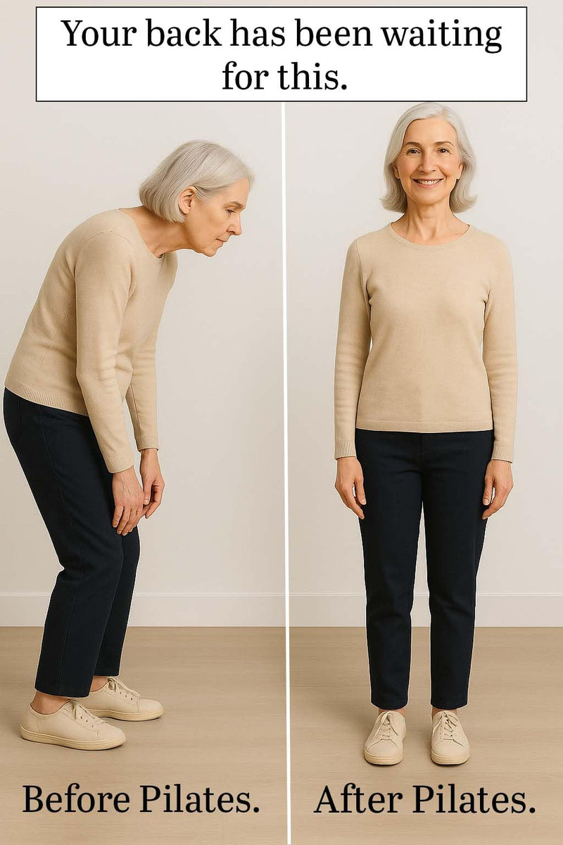 Mat Pilates Cards for Home Workout- Pilates Exercises with Equipment- Detailed Photos and Video Instructions - Produced by Stott Pilates Certified Instructor - Pilates at Home- No Equipment Needed. 56 Mat Pilates Workout Cards: 2nd Edition