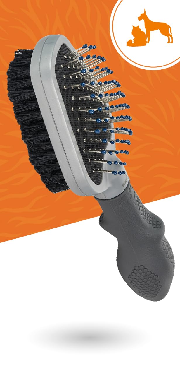 Furminator FurVac Dog Hair Accessories, Black - BeesActive Australia