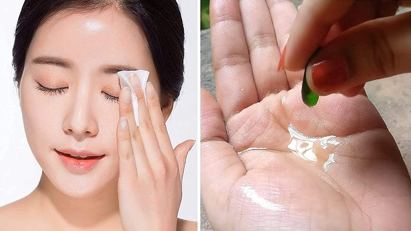 50 Evion Capsules Vitamin E For Glowing Face,Strong Hair,Acne,Nails, Glowing Skin 400mg - BeesActive Australia