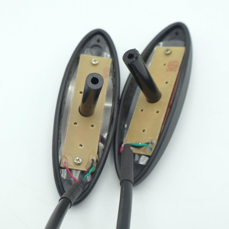 Treadmill handrail Buttons