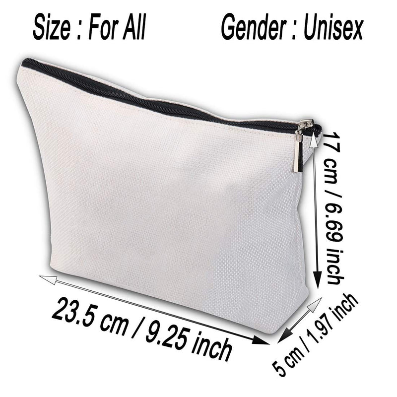 JXGZSO Horse Trainer Gift Horse Trainer Definition Cosmetic Bag Horse Makeup Bags For Women (Horse Trainer Bag) Horse Trainer Bag - BeesActive Australia