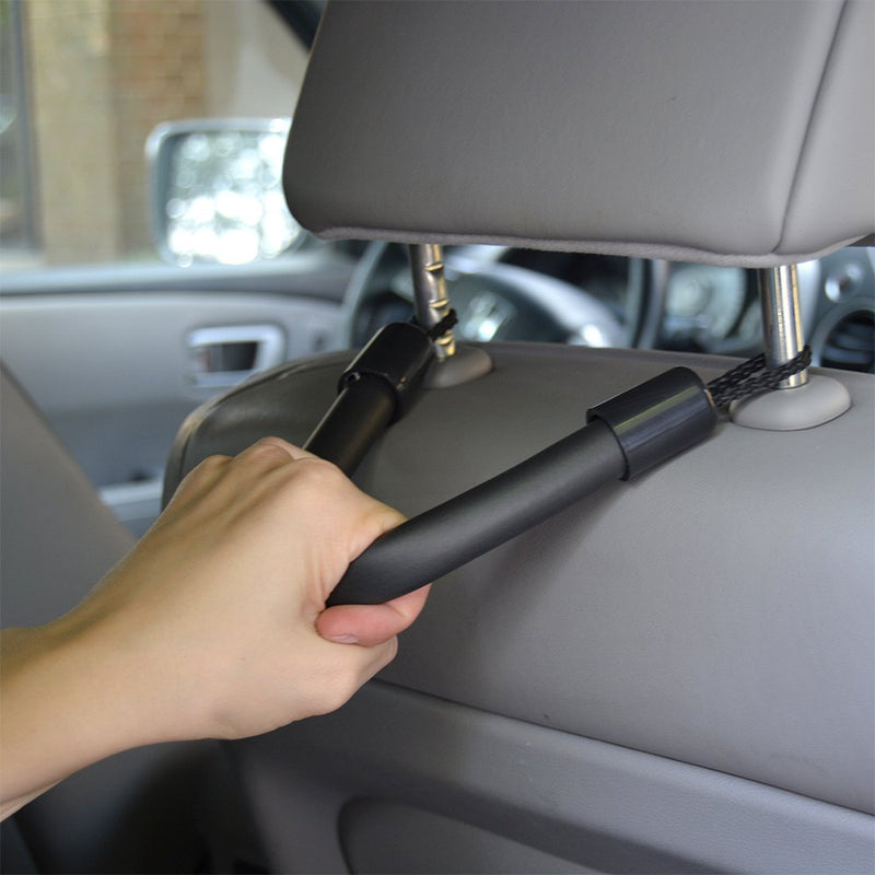 Car Mobility Aid Auto Hand Grip - Stability & Independence Getting in and Out of Cars - BeesActive Australia