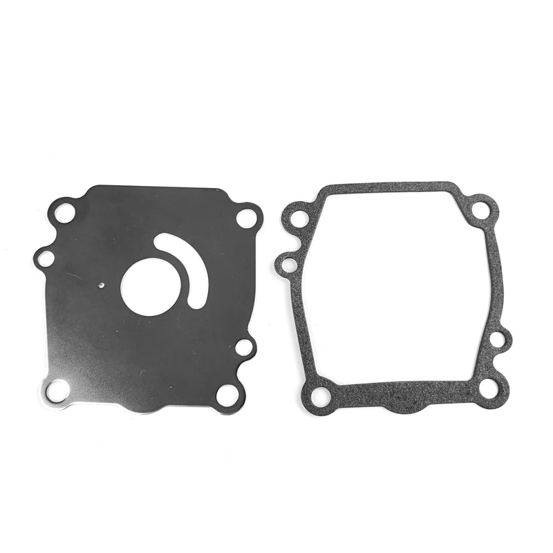 17400-87E04 Water Pump Impeller Repair Kit for Suzuki Outboard 60 70 90 100 HP DF60 DF70 DT100 DT90 Boat Motor Engine Parts Sierra 18-3254 17400-87E03 17400-87E02 17400-87E01 17400-87E00