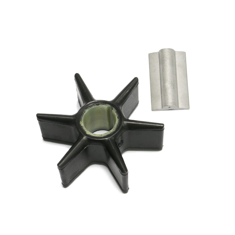 MARKGOO 47-43026T2 Water Pump Impeller for Mercury Mariner Force Outboard 30-300 HP and MerCruiser Alpha One Sterndrive Boat Motor Engine Parts Replacement Sierra 18-3056 47-43026T-2 - BeesActive Australia