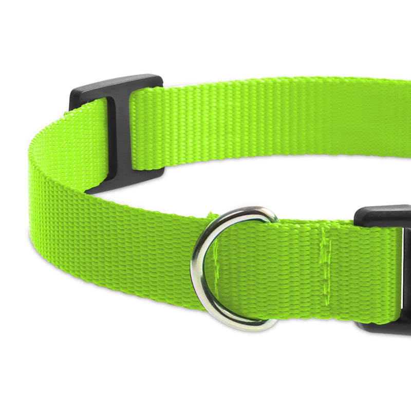 Replacement Collar for Shock Collar, Stylish & Comfortable Christmas Dog Collar 2 Pack, Compatible with PetSafe Bousnic Sportdog Garmin Replacement Strap for Small Medium Large Dog(Green & Red) - BeesActive Australia