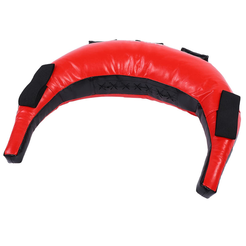 5?25kg Fitness Power, Training Boxing Punching Sand Bulgarian Power Bag, Sports Training Empty Sandbags