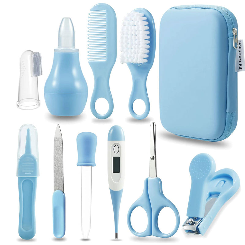 PandaEar Baby Healthcare and Grooming Kit - BeesActive Australia