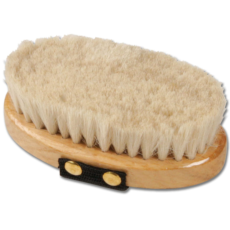 WALDHAUSEN cuddle and shine brush, small, brown - BeesActive Australia