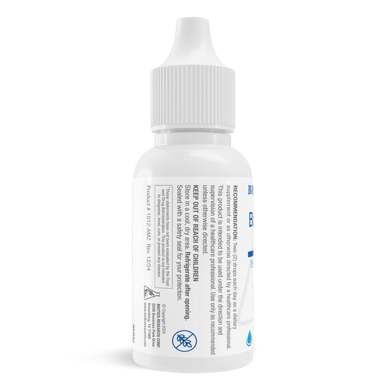 BIOTICS RESEARCH Bio-D-Mulsion Forte Liquid Vitamin D Drops 4000 IU – Vitamin D3 2000iu /Drop for Adults –Best Absorption, Strengthens Bones, Supports Cardiovascular & Immune System -1 fl oz 1 Fl Oz (Pack of 1)