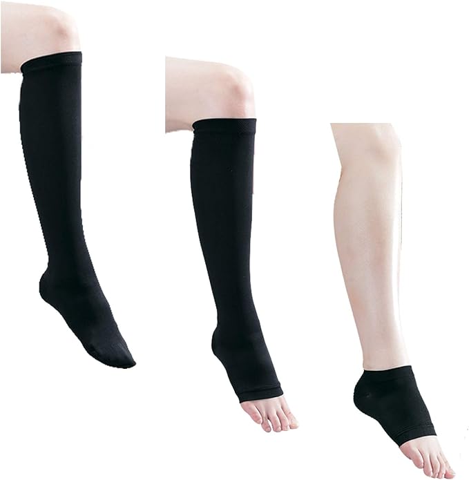 phiten ti socks (ti+ag) black - BeesActive Australia