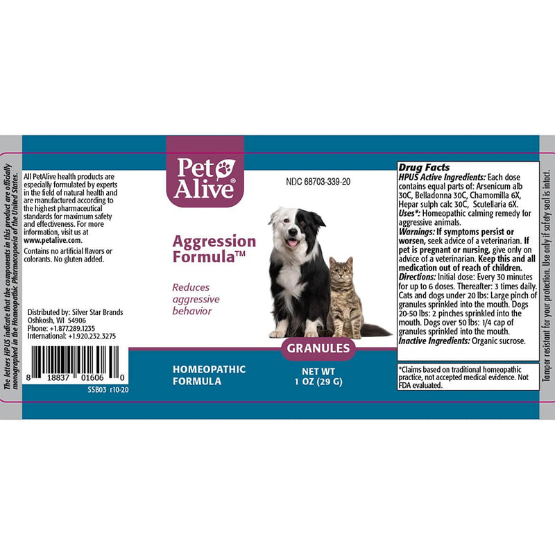 Pet Alive® Calm ComboPack for Pets - PawsPlanet Australia