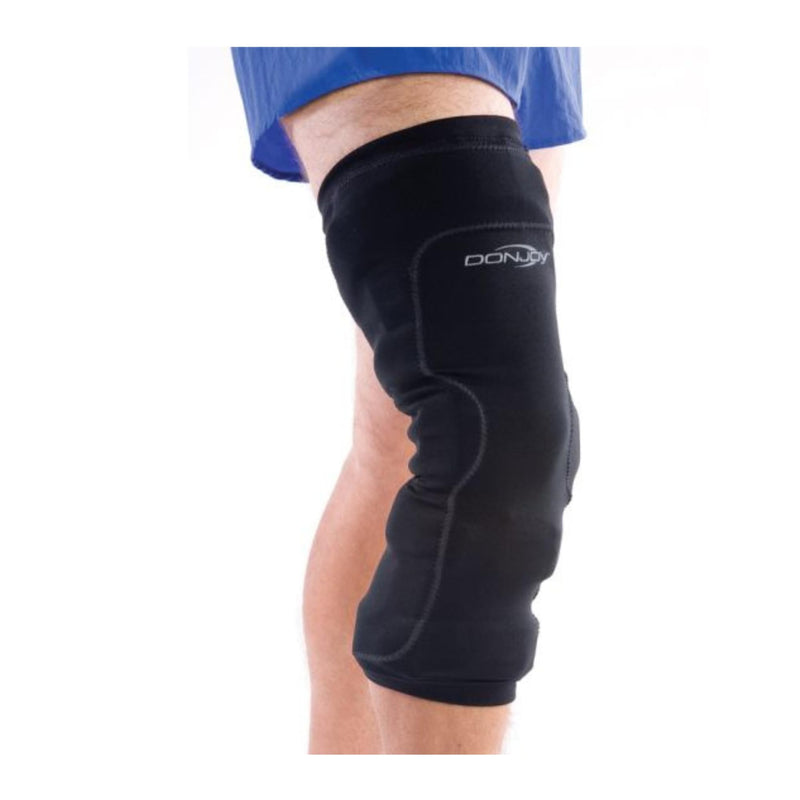 DonJoy Sports Knee Brace Cover Short / Ski Length (18") Large - BeesActive Australia