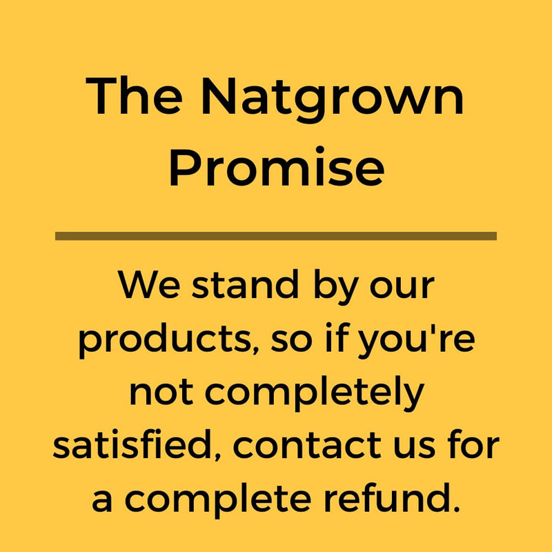 Natgrown Black Maca Root + Panax Ginseng Powder Capsules 1500 mg with Black Peruvian Maca Root & Korean Panax Ginseng Supplement for Men and Women - Vegan Pills (120 Count)