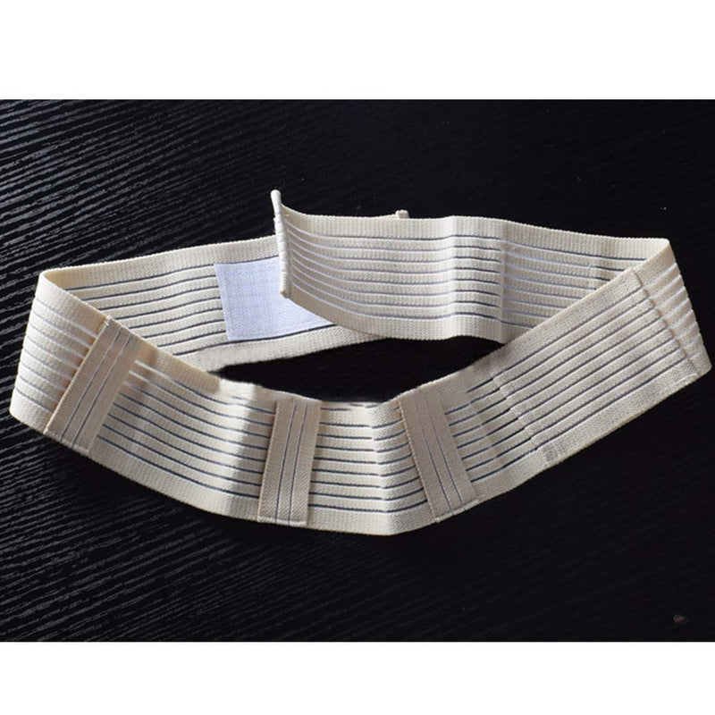 Stretchy Peritoneal Dialysis Belt & PEG Feeding Tube Holder Belt ‚Äì Adjustable Stretch Abdominal Support for G-Tube, Feeding Tube Supplies (Medium) Grey Medium (Pack of 1) - BeesActive Australia