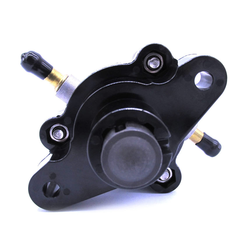 Boat Motor 880890T1 880980A02 8M0091468 880980A02 Fuel Pump Assembly for Mercury Marine Mercruiser Quicksilver Outboard Engine 4-Stroke 115HP 90HP 75HP - BeesActive Australia