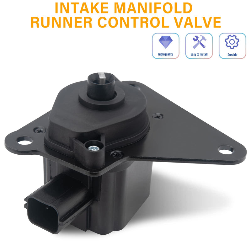 911-902 Intake Manifold Runner Control Valve IMRC 4884549AD Compatible with Jeep Compass Patriot Dodge Caliber Journey Avenger Chrysler Sebring 1.8L 2.0L 2.4L