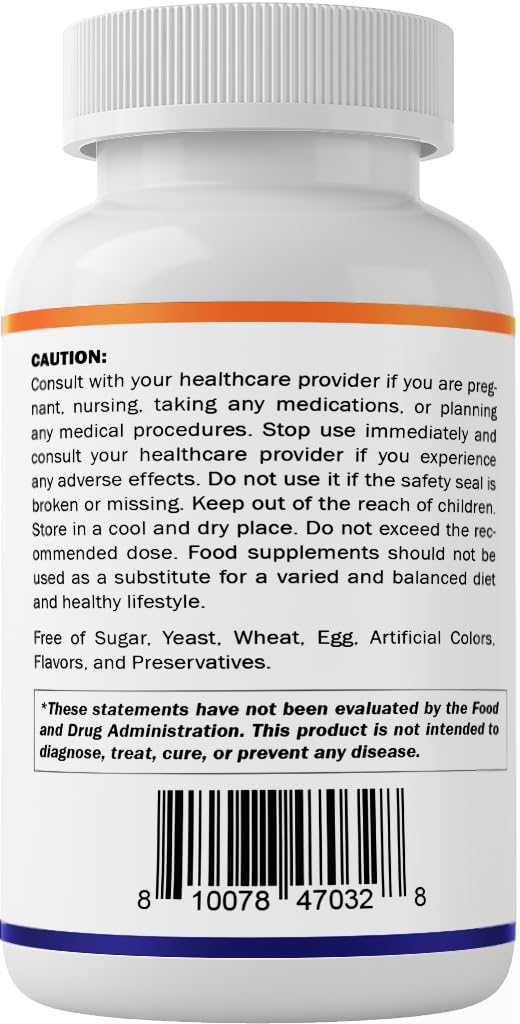 Vitamatic Vitamin B2 (Riboflavin) 250 mg, 200 Vegetarian Capsules (2 Pack) | Supports Energy Metabolism, Healthy Skin & Eye and Antioxidant*, Non GMO, Gluten Free, Made in USA