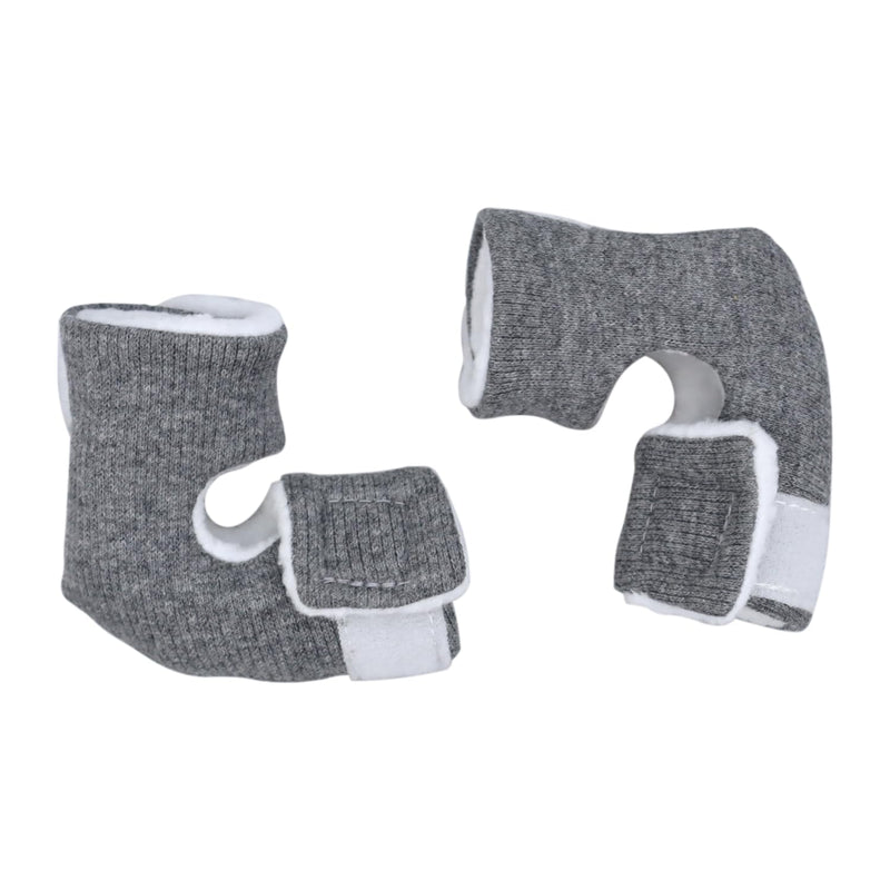 1 Pair Cat Hock Socks for Kitten Sore Hocks Ankle Protective for Cats Recovery and Relief Wound Pain