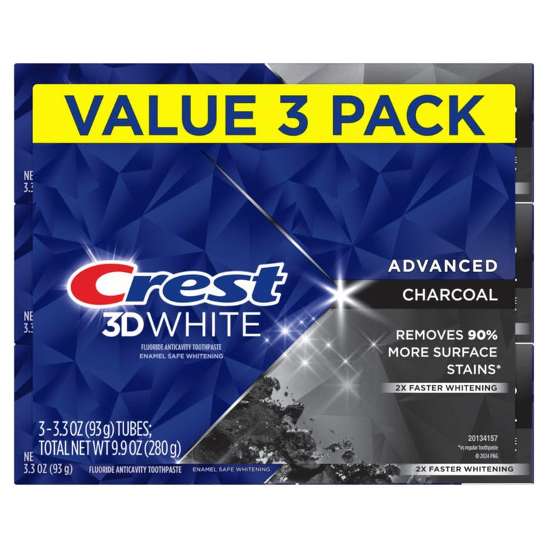 CR 3DW Adv Charcoal 4/3x3.3oz - BeesActive Australia