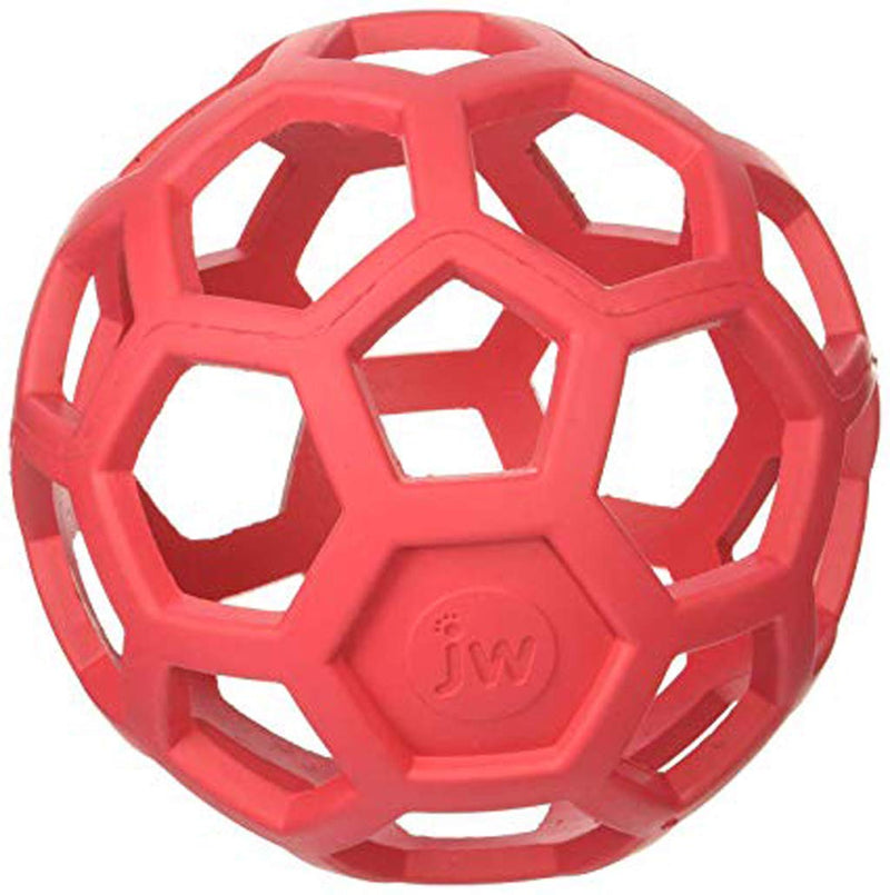 JW Pet Hol-ee Roller Small - Assorted Colors - BeesActive Australia