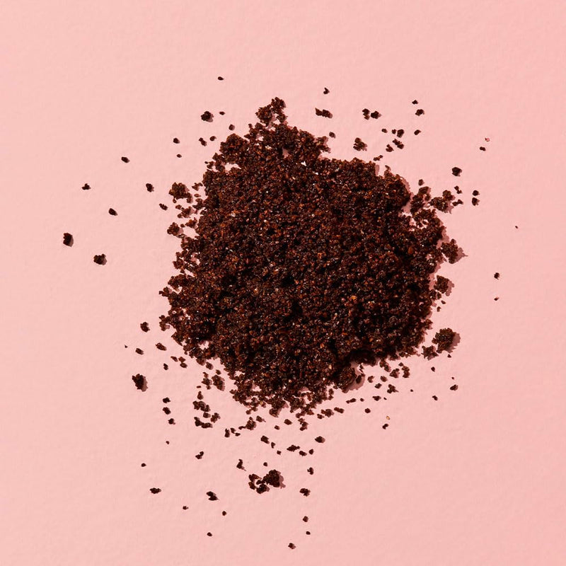 Frank Body Cacao Coffee Scrub | Natural, Vegan, Cruelty Free Exfoliating Body Scrub Smooths, Hydrates, and Nourishes Skin with Cacao Extract, Macadamia Oil, and Vitamins A, E, and D | 7.05 oz / 200 g - BeesActive Australia