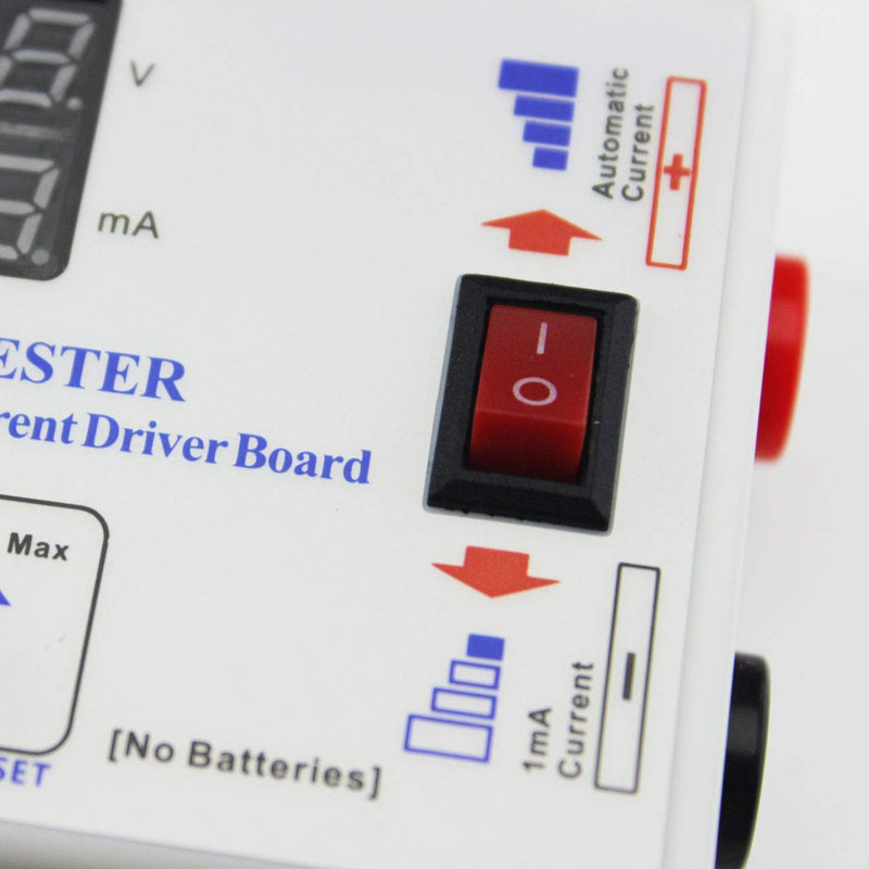 Multipurpose Tester for LED TV Backlight and Constant Current Driver Board Used in All LED Lights Repair Output 0-330V - BeesActive Australia