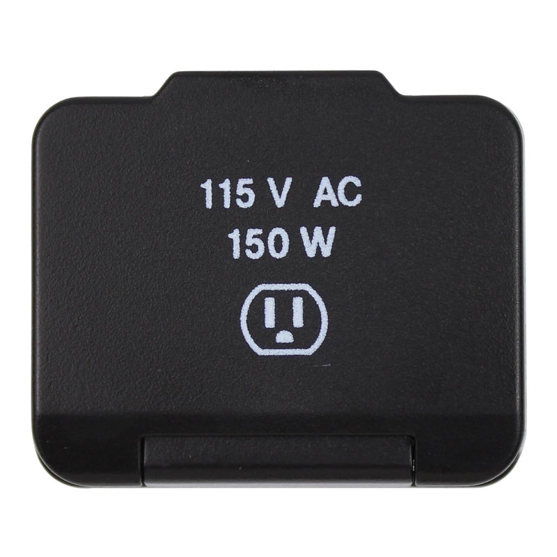 MOTOKU Inverter Power Outlet for Chrysler Pacifica Voyager Dodge Durango Jeep Cherokee Compass Grand Cherokee Ram 1500 2500 3500 4500 5500 ProMaster 1500 2500 3500 EV - BeesActive Australia