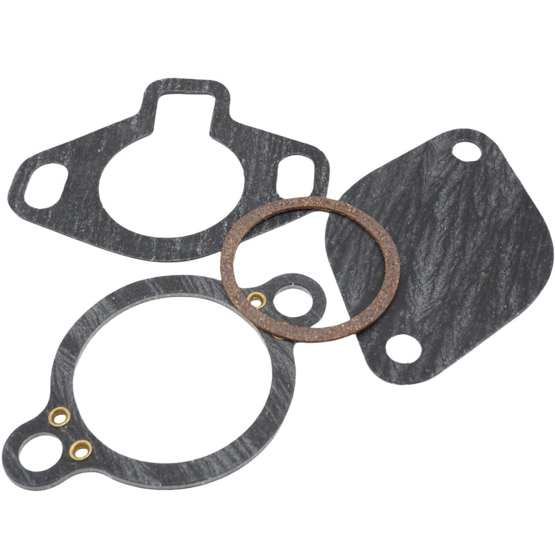 807252Q5 Boat Thermostat Kit 160 Degree Compatible with MerCruiser V6 V8 GM Engines 4.3L 5.0L 5.7L 7.4L 8.2L Inboard Sterndrive Models Replacement 807252T5 807252T8 Sierra 18-3647 MerCruiser 4.3-8.2 L
