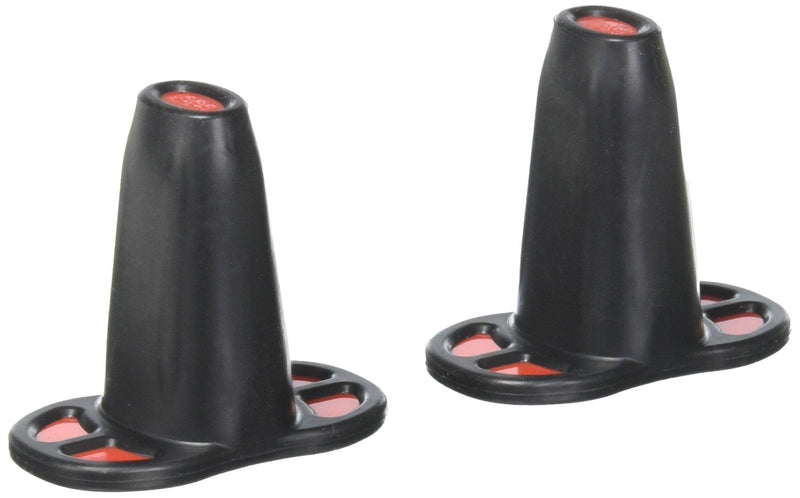 Kruuse Bedi-Shield Pet Dental Care Finger Shield (2 Pack)