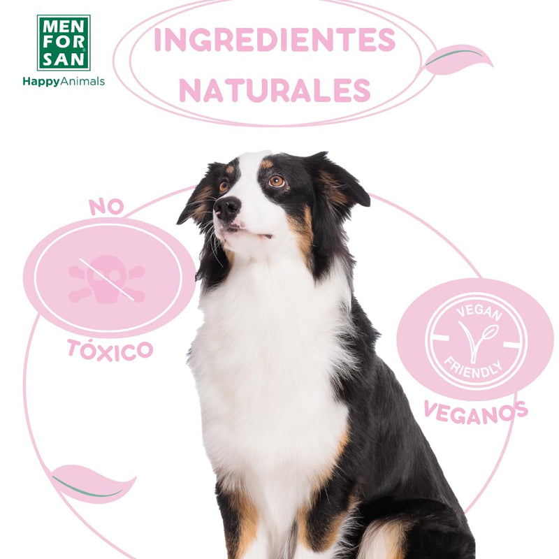 Antiodeur pour les chiennes en chaleur Men for San Chien (125 ml) - BeesActive Australia