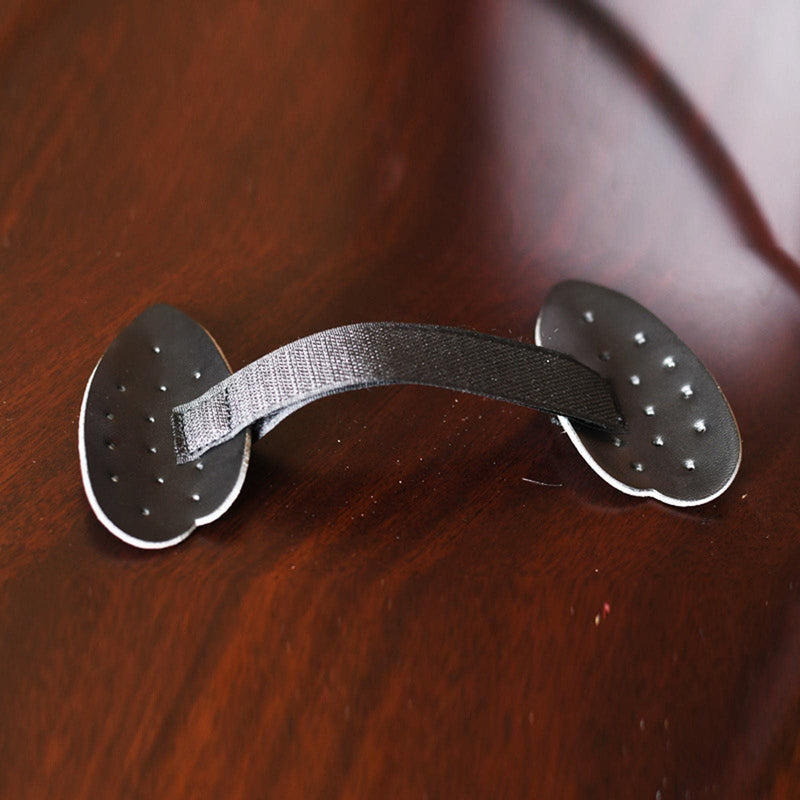 zalati Dog Ear Support with Sticker Pads Adjustable Size Tools for Dogs Care