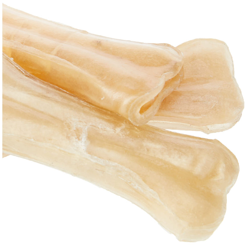 Trixie 2787 chewing bones, pressed, 8 cm, 5 × 15 g duck 15 g (pack of 5) - BeesActive Australia