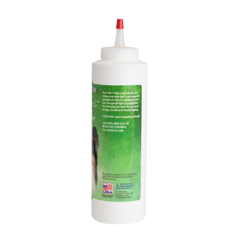 Bio Groom Ear Fresh Powder, 85 g 1