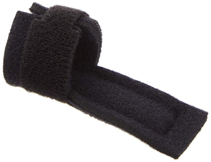 HANDFIX-The One and Only Patented Finger Brace for Trigger Fingers-Anatomically Positions the Finger to Optimize Healing-One Size fits most Right or Left-Quality Made by a Licensed Occupational Therapist/Certified Hand Therapist- HSA/FSA Approved - BeesActive Australia