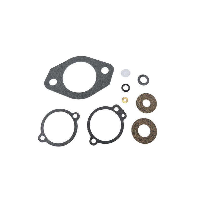 1395-51091 Carburetor Repair Kit for Mercury Mariner Outboard 35 40 65 80 85 90 115 135 140 150 HP Boat Motor Engine Parts Carb kit Replace Sierra Marine 18-97352 1395-5109 1395-5109-1 - BeesActive Australia