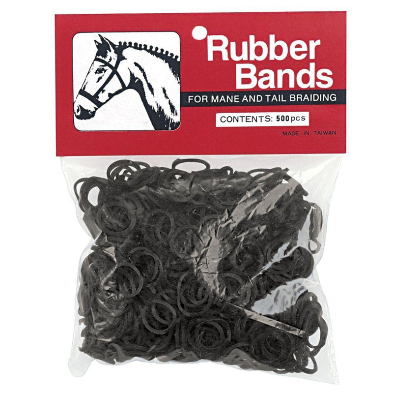 Weaver Leather Rubber Bands White, 65-2241 - BeesActive Australia