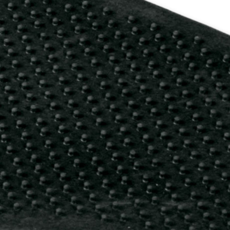 WALDHAUSEN cleaning glove, rubber, black - BeesActive Australia