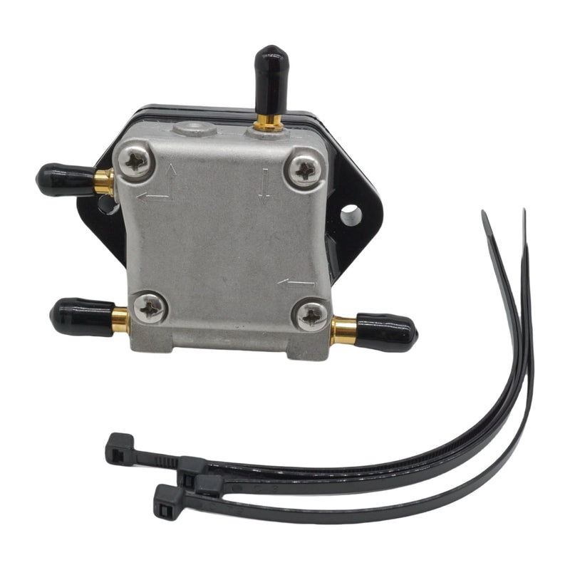 Boat Marine 899106T01 Fuel Pump for Mercury 30 40 50 60 HP Outboard Engines Replace 8M0141827 18-8866
