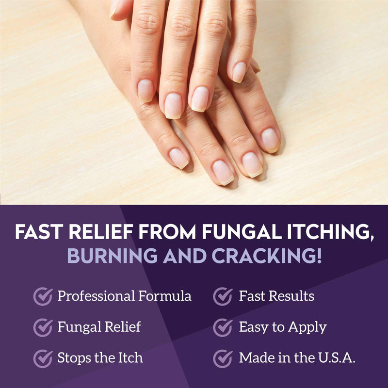 V20 Vite 20 Antifungal Cream Fungus Killer Hand and Feet Nail Treatment - BeesActive Australia