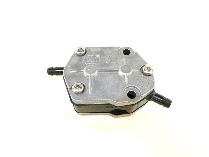 OEM Original Made in Japan Fuel Pump 692-24410-00 For Yamaha Sierra 18-7334 Outboard 25HP - 90HP 2-stroke Outboard motor boat engine