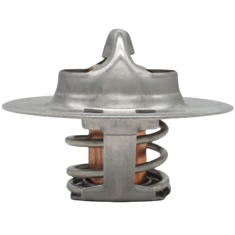 807252Q5 Boat Thermostat Kit 160 Degree Compatible with MerCruiser V6 V8 GM Engines 4.3L 5.0L 5.7L 7.4L 8.2L Inboard Sterndrive Models Replacement 807252T5 807252T8 Sierra 18-3647 MerCruiser 4.3-8.2 L