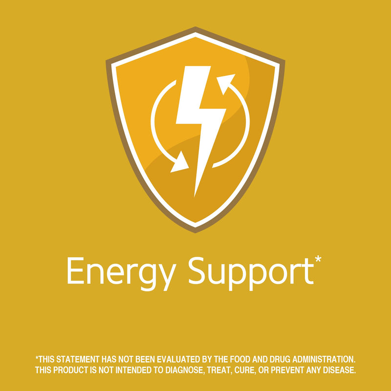 21st Century Vitamin B-1 Thiamine 100mg Tablets, Energy, 110 Count | Vitamin B-1 Thiamine 100 mg Tablets, Energy Metabolism & Nervous System Health Support, An Essential B Vitamin