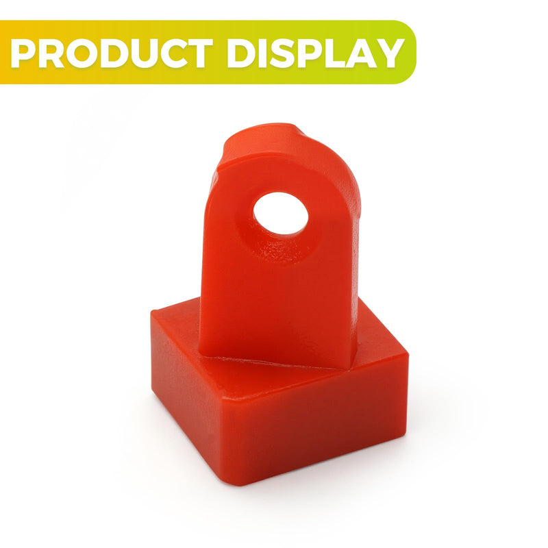 DD97-00395A Dishwasher Spray Arm Support for Samsung, Track Support for WaterWall Dishwashersng - BeesActive Australia