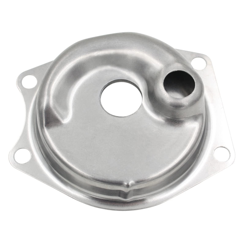 99157T2 Water Pump Repair Kit for Mercury Marine 2 Stroke 15-25 HP 4 Stroke 9.9-15 HP 46-99157T2 9.9, 15, 18, 20, 25 HP