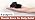 Gambo Thumb Brace for CMC Arthritis Joint Pain Relief (Left Hand, Small) Left Hand